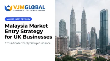Malaysia Market Entry Strategy for UK Businesses