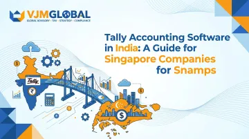 Tally Accounting Software in India: A Guide for Singapore Companies