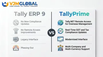 TallyPrime versus Tally ERP 9 key upgrade benefits for Singapore companies