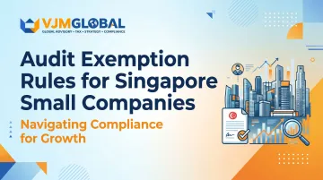 Audit Exemption Rules for Singapore Small Companies