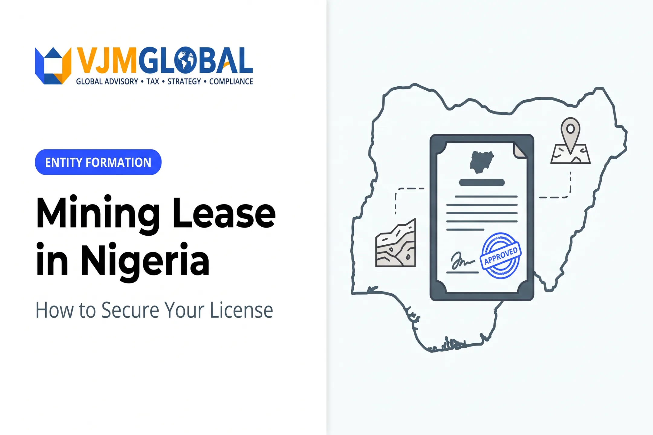 Mining Lease in Nigeria: How to Secure Your License