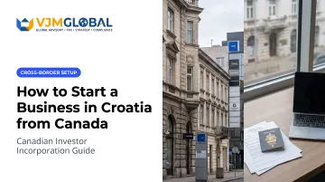 How to Start a Business in Croatia from Canada