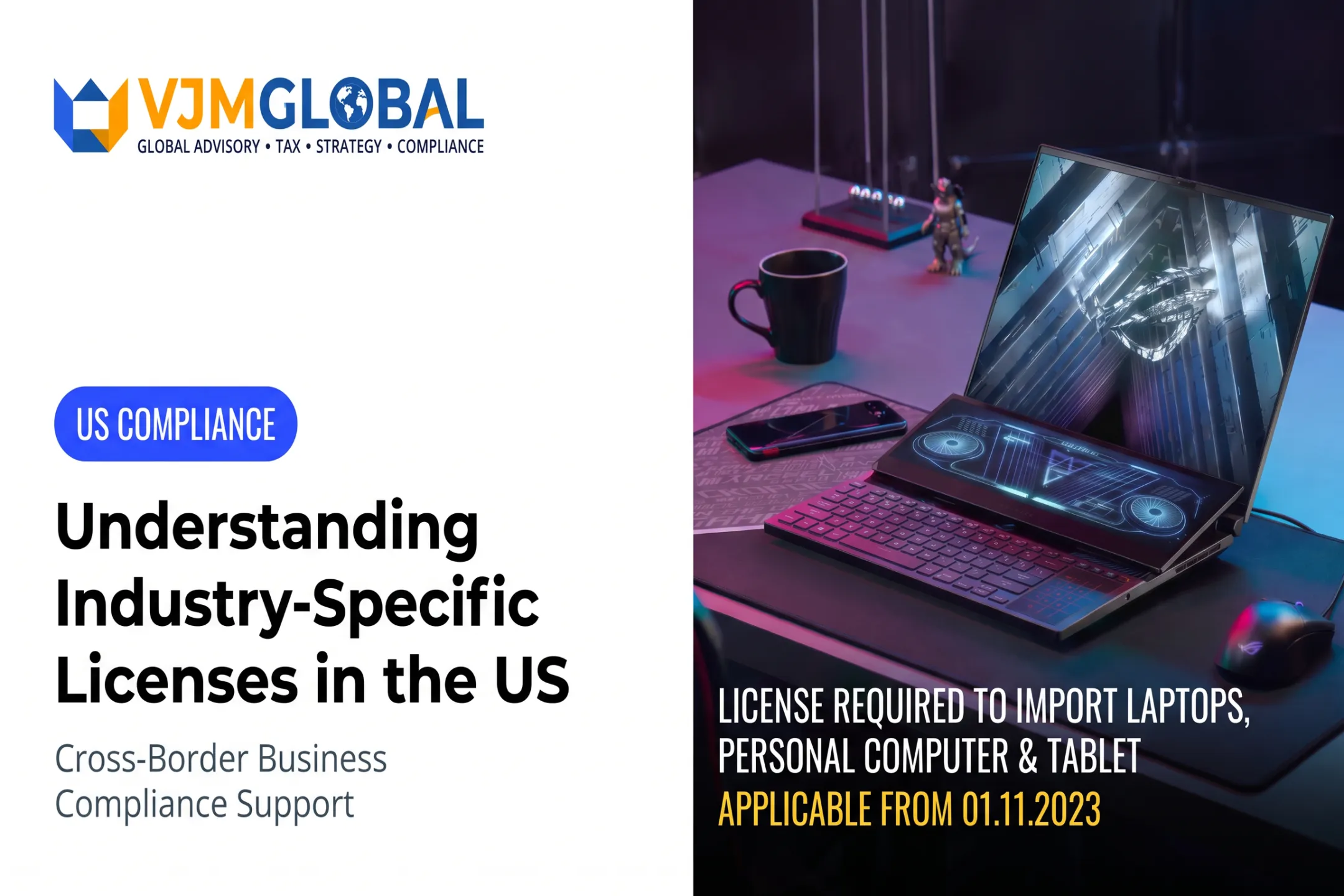 Understanding Industry-Specific Licenses in the US