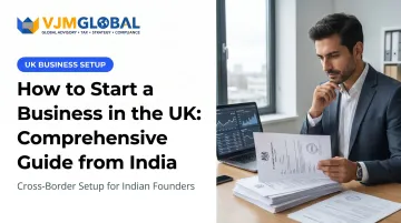 How to Start a Business in the UK: Comprehensive Guide from India