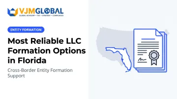 Most Reliable LLC Formation Options in Florida