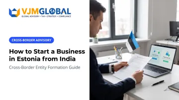 How to Start a Business in Estonia from India
