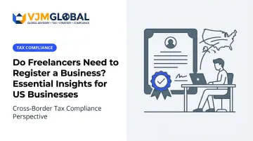 Do Freelancers Need to Register a Business? Essential Insights for US Businesses