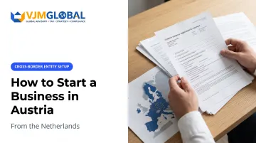How to Start a Business in Austria from the Netherlands