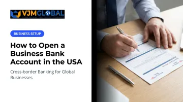 How to Open a Business Bank Account in the USA