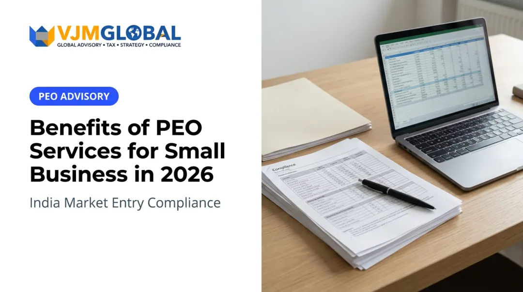 Benefits of PEO Services for Small Business in 2026