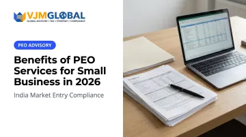 Benefits of PEO Services for Small Business in 2026