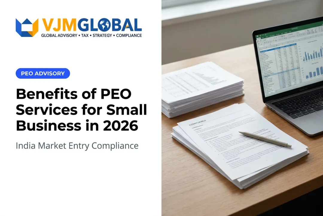 Benefits of PEO Services for Small Business in 2026