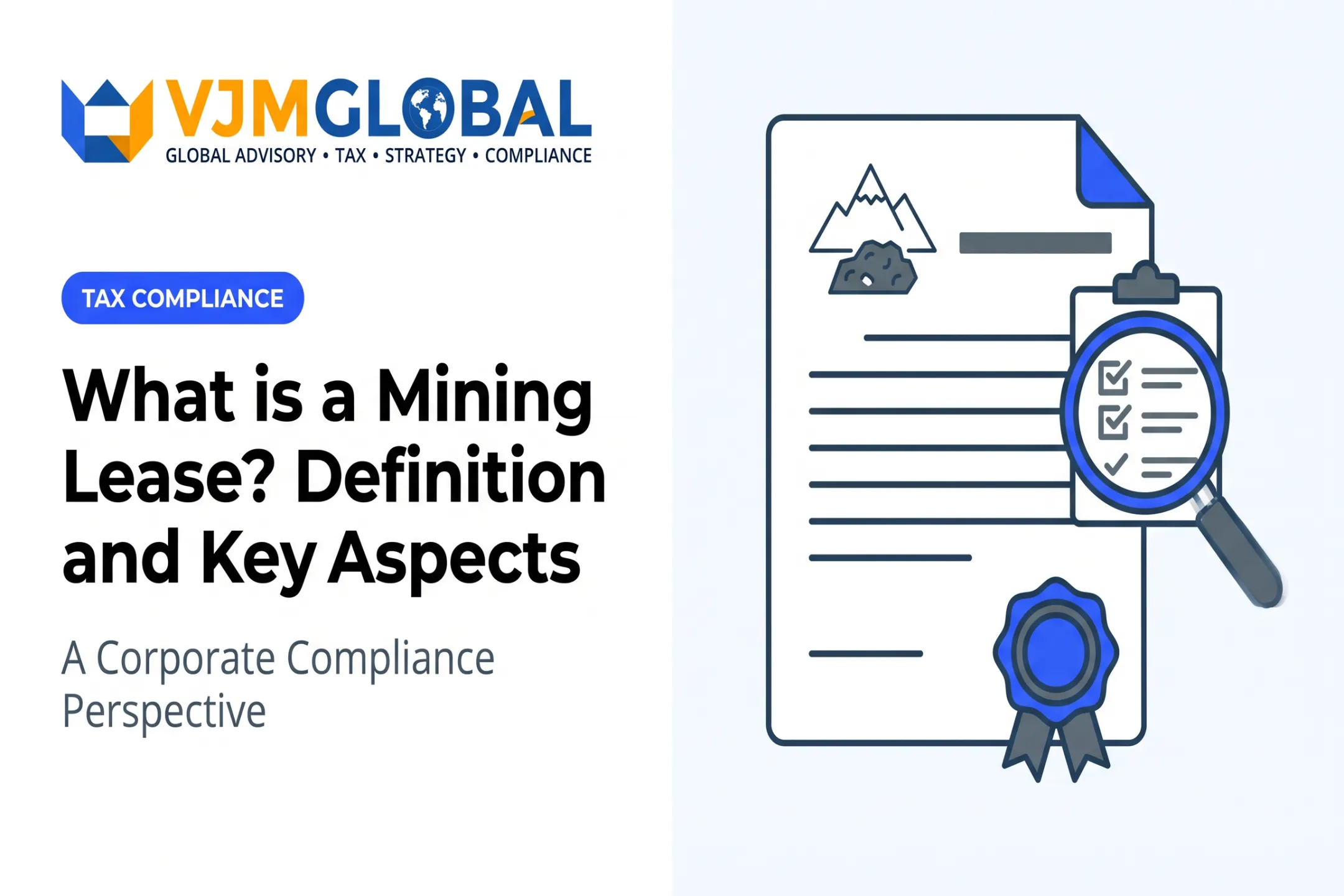 What is a Mining Lease? Definition and Key Aspects