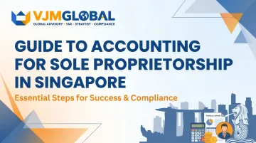 Guide to Accounting for Sole Proprietorship in Singapore