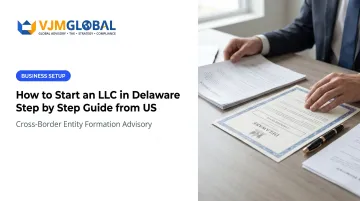 How to Start an LLC in Delaware Step by Step Guide from US