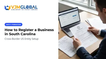 How to Register a Business in South Carolina