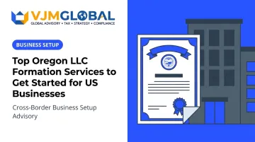 Top Oregon LLC Formation Services to Get Started for US Businesses