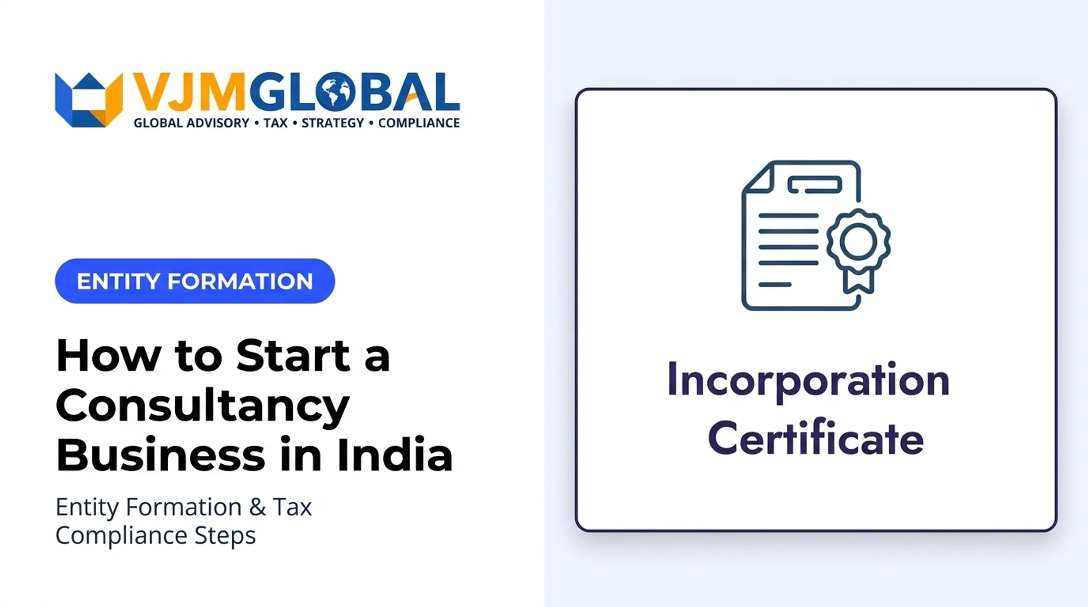 How to Start a Consultancy Business in India