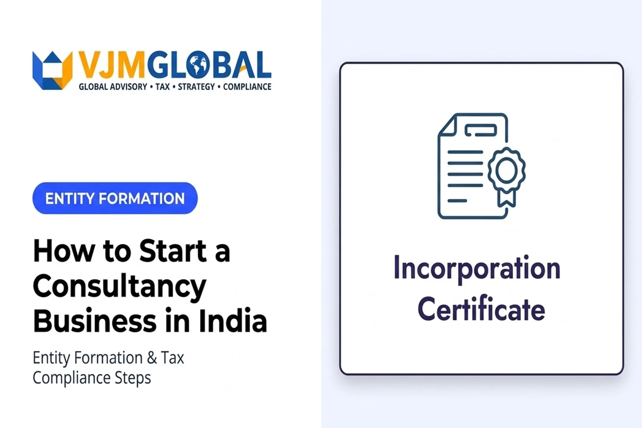 How to Start a Consultancy Business in India
