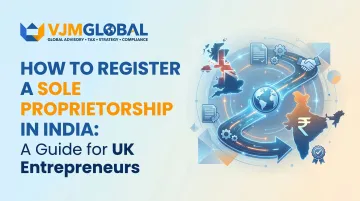 How to Register a Sole Proprietorship in India: A Guide for UK Entrepreneurs