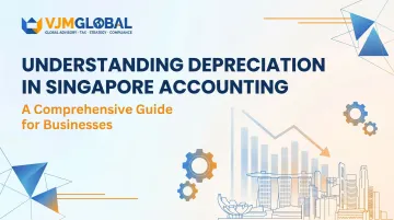 Understanding Depreciation in Singapore Accounting