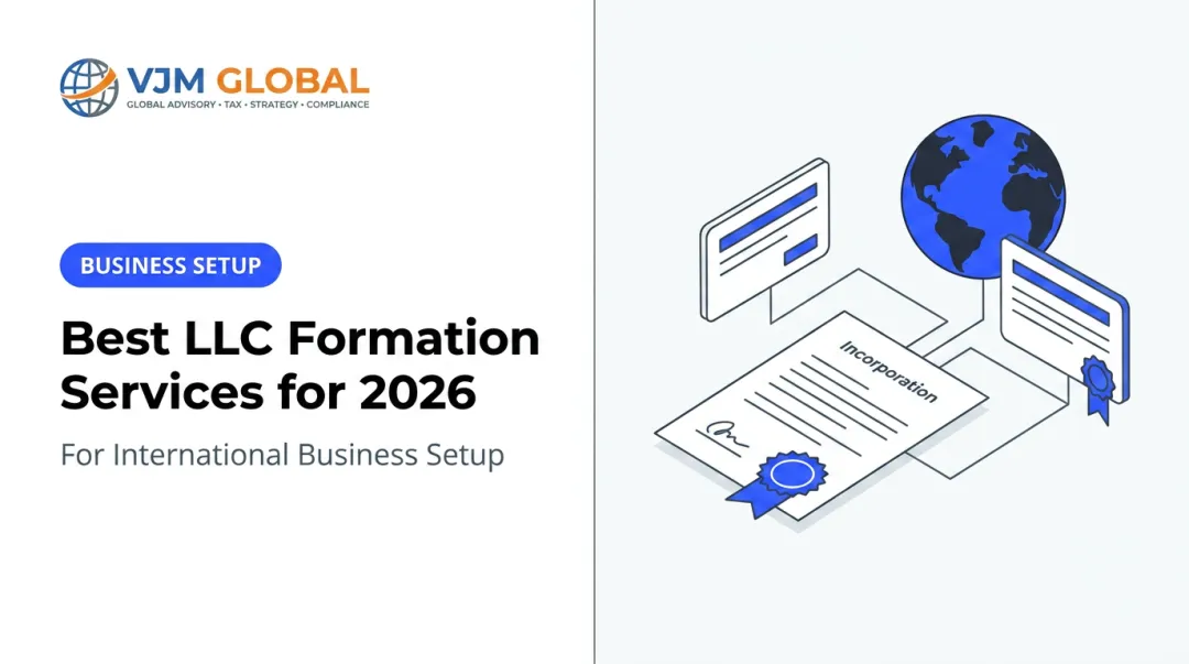 Best LLC Formation Services for 2026