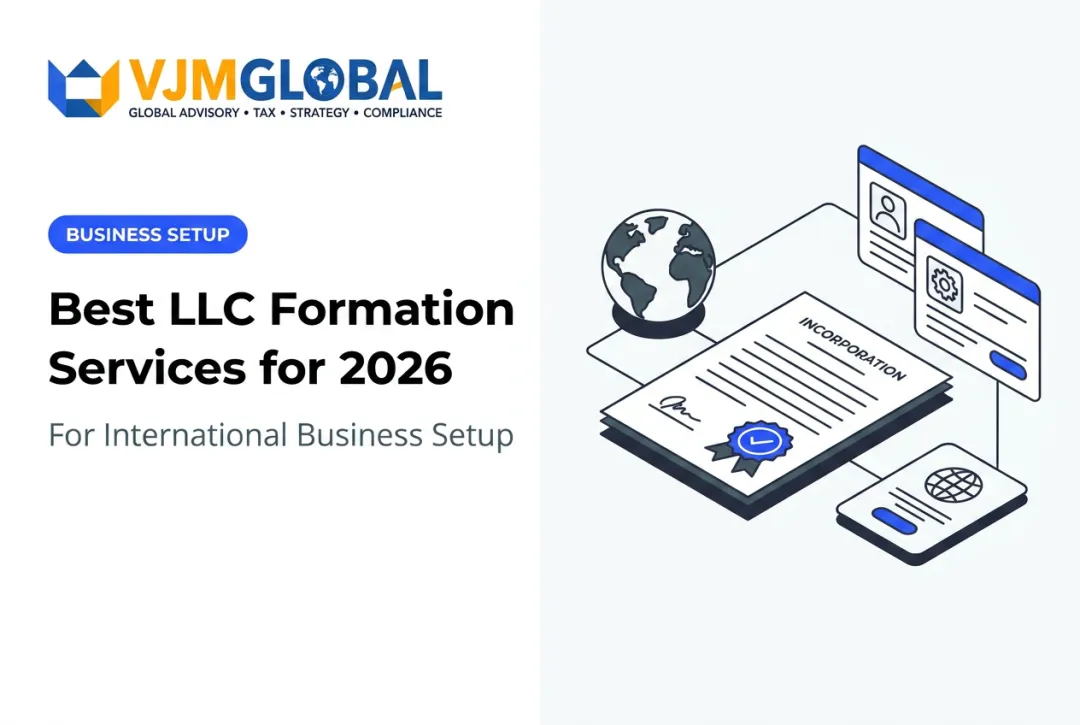 Best LLC Formation Services for 2026