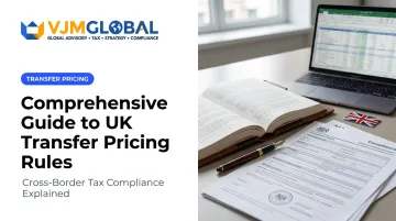 Comprehensive Guide to UK Transfer Pricing Rules