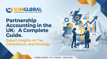 Partnership Accounting in the UK: A Complete Guide