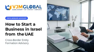 How to Start a Business in Israel from the UAE