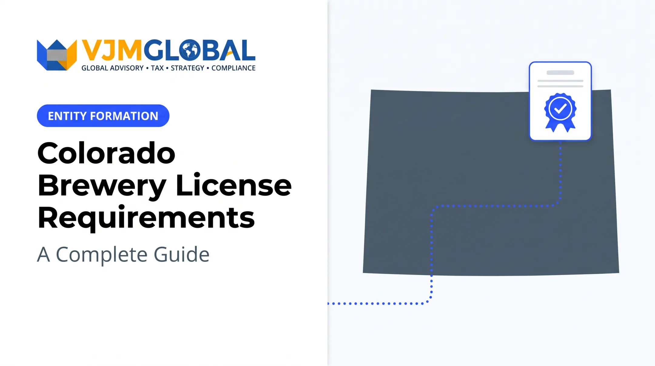 Colorado Brewery License Requirements: A Complete Guide