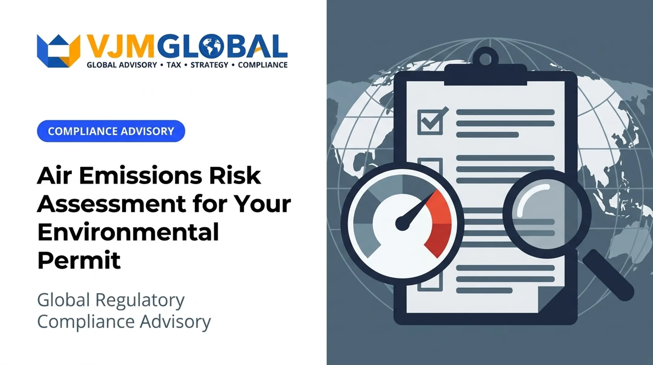 Air Emissions Risk Assessment for Your Environmental Permit
