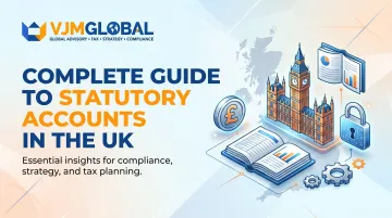 Complete Guide to Statutory Accounts in the UK