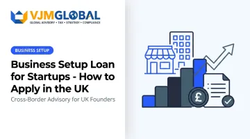 Business Setup Loan for Startups - How to Apply in the UK