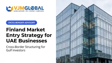 Finland Market Entry Strategy for UAE Businesses