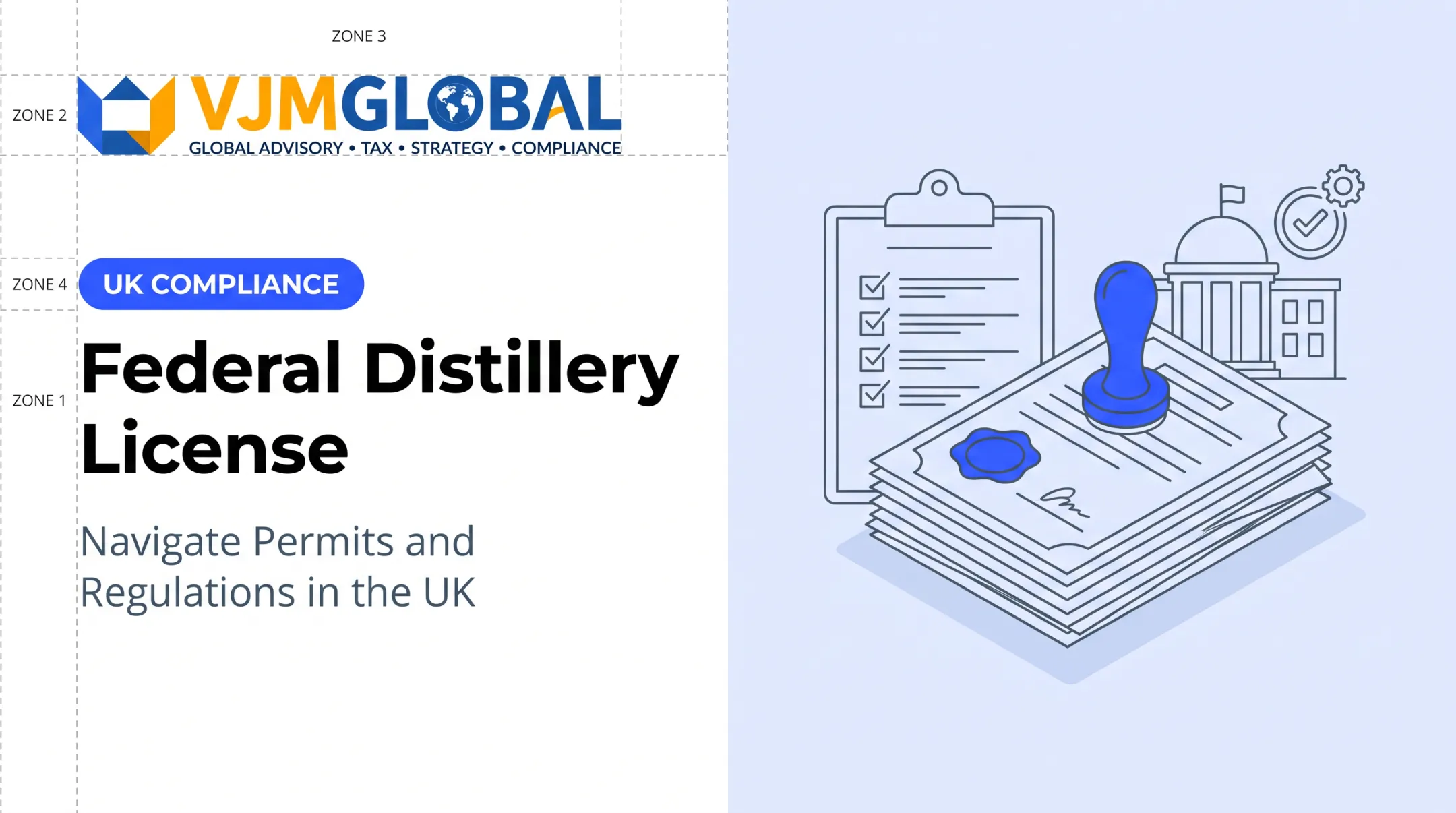 Federal Distillery License: Navigate Permits and Regulations in the UK