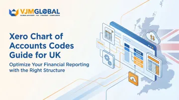 Xero Chart of Accounts Codes Guide for UK