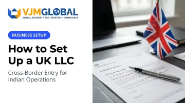How to Set Up a UK LLC