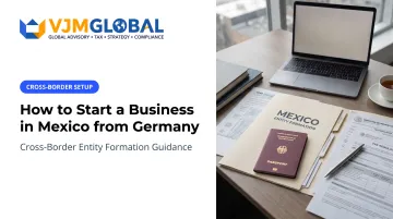 How to Start a Business in Mexico from Germany