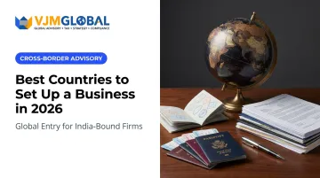 Best Countries to Set Up a Business in 2026