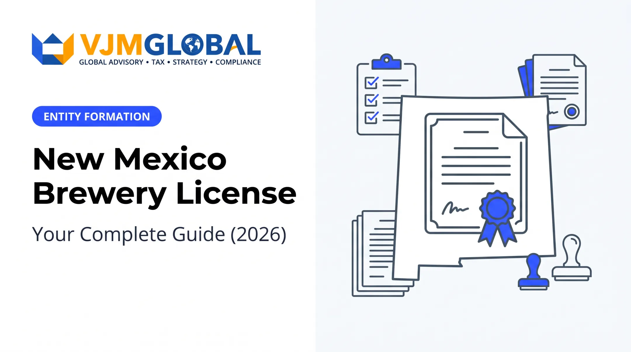 New Mexico Brewery License: Your Complete Guide (2026)