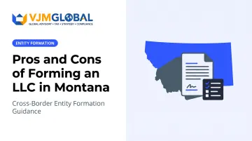Pros and Cons of Forming an LLC in Montana