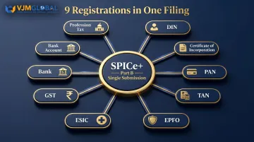 SPICe Plus form nine consolidated registrations in single India incorporation filing