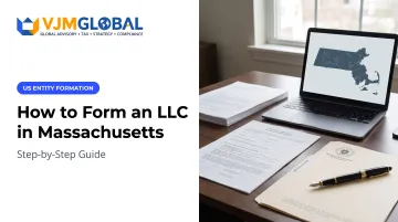 How to Form an LLC in Massachusetts: Step-by-Step Guide