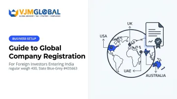 Guide to Global Company Registration