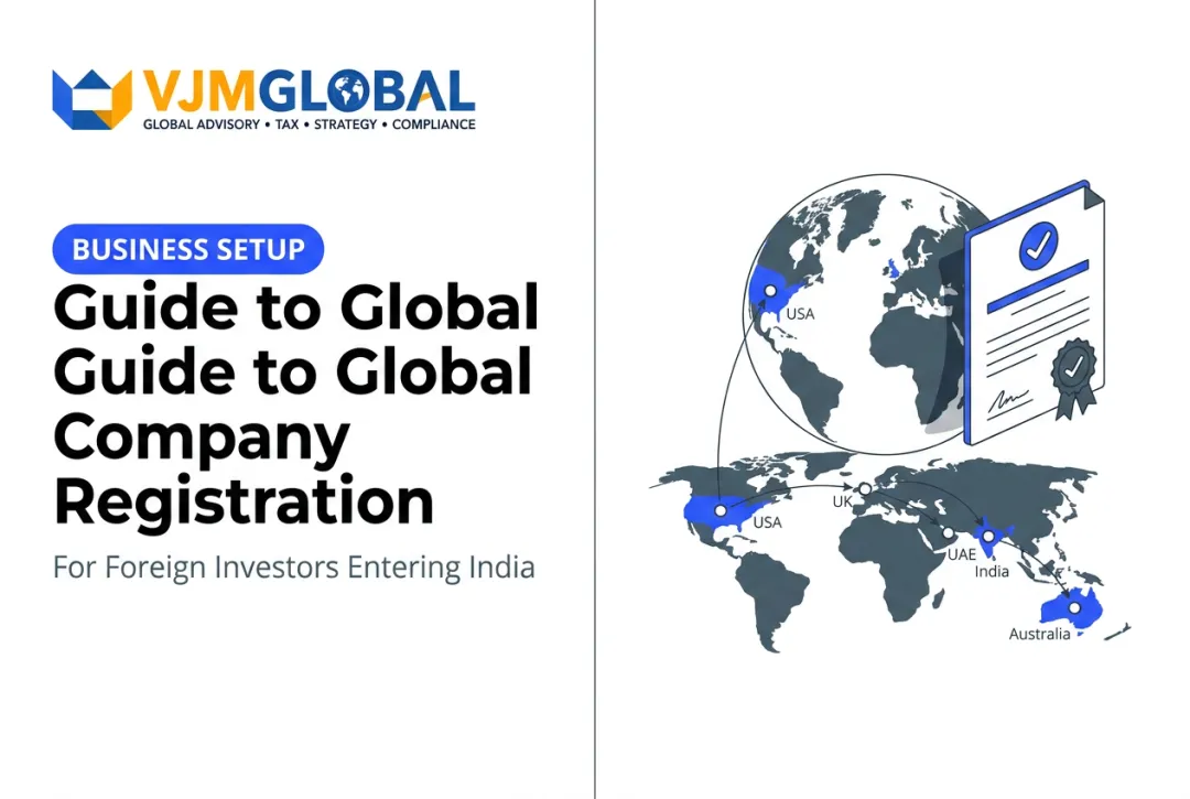 Guide to Global Company Registration