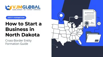 How to Start a Business in North Dakota