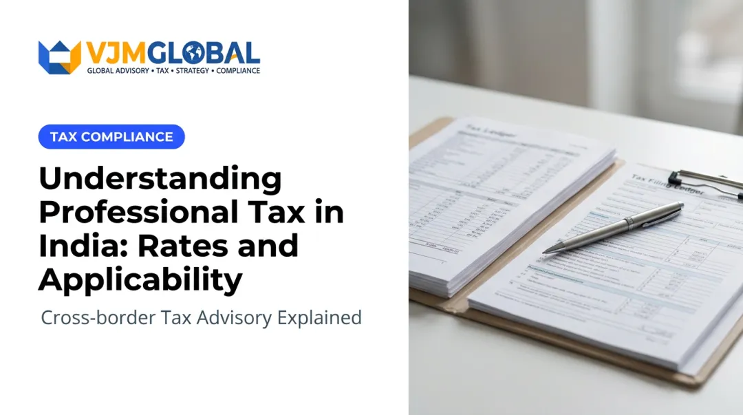 Understanding Professional Tax in India: Rates and Applicability