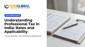Understanding Professional Tax in India: Rates and Applicability
