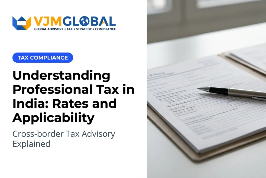 Understanding Professional Tax in India: Rates and Applicability